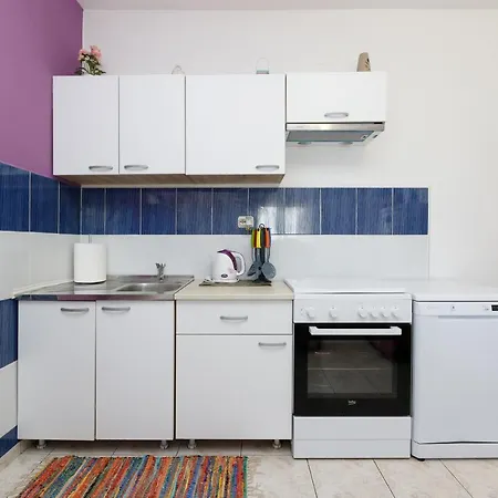 Apartamento Pandula Tkon