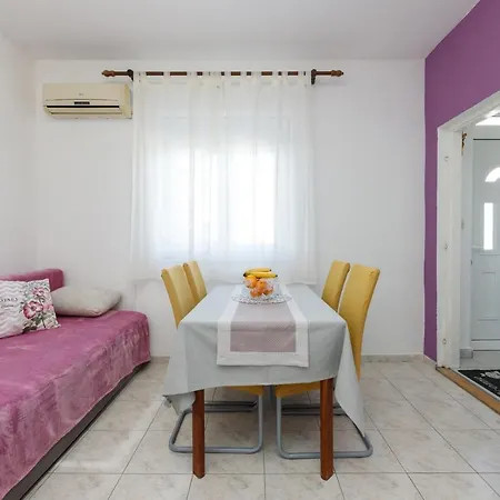 Apartamento Pandula *