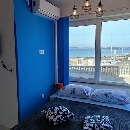 Pandula Apartment Tkon