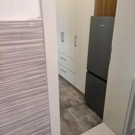 Apartamento Pandula