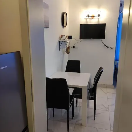 Pandula Apartamento