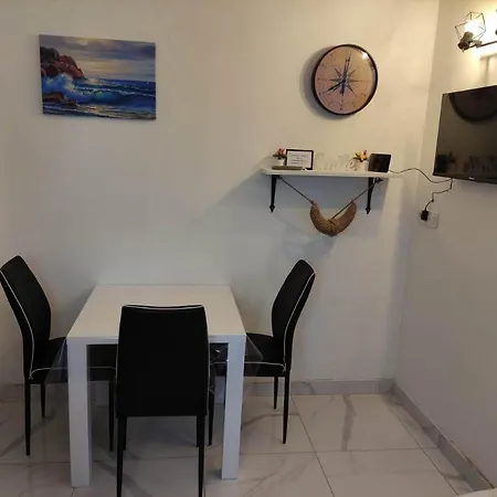 Apartment Pandula Tkon
