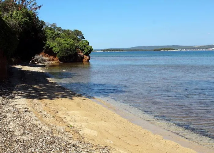 Pandula Apartmán Tkon