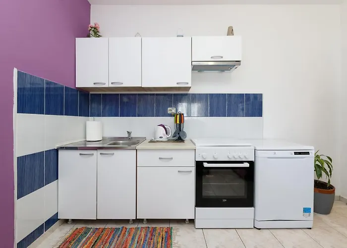 Apartmán Pandula Tkon