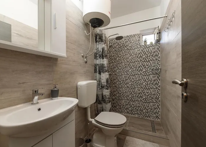 Pandula Apartmán Tkon