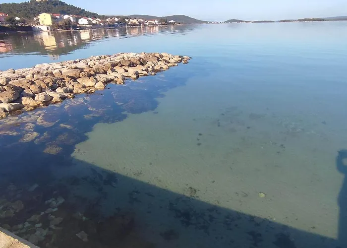 Апартаменты Pandula Ткон