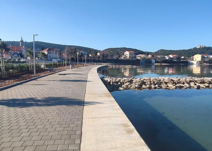 Pandula Апартаменты *