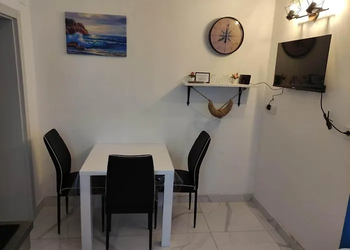 Apartmán Pandula Tkon