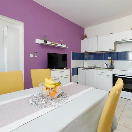 Pandula Apartment