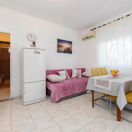 Pandula Appartement *