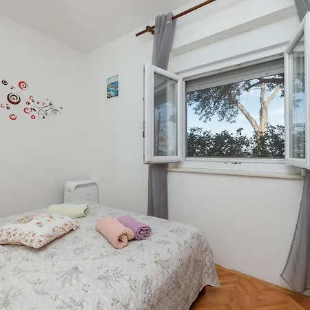 Apartment Pandula *