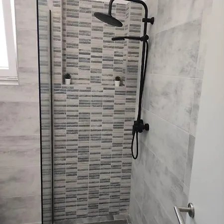 Apartment Pandula