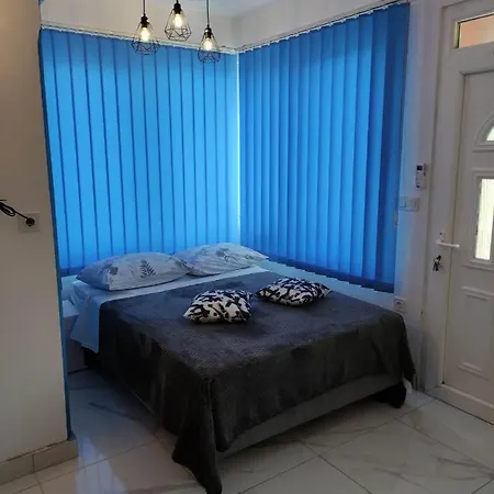 Pandula Appartement *