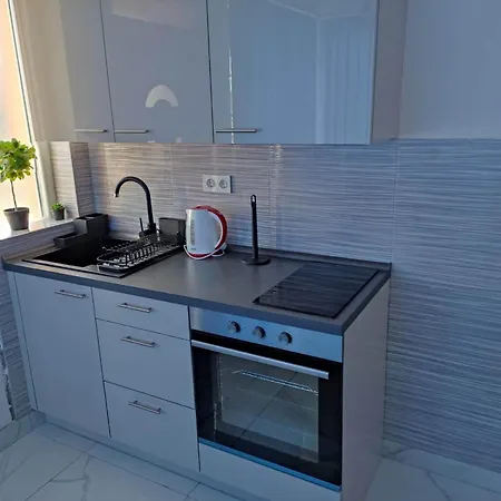 Apartment Pandula *
