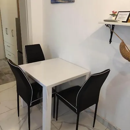Pandula Apartment