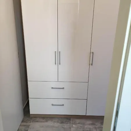 Pandula Apartment