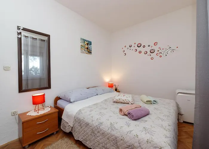 Pandula Apartment