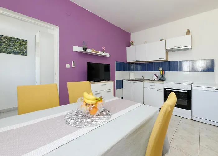 Pandula Apartment