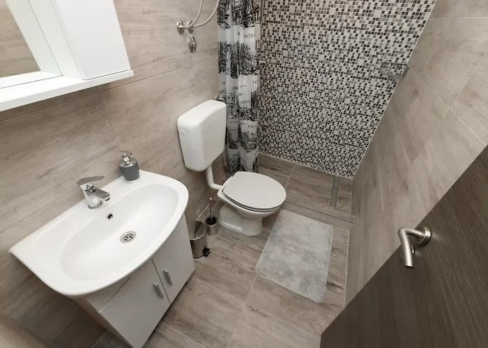 Pandula Apartment *