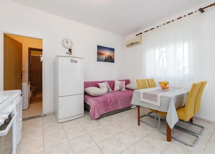 Pandula Apartment *