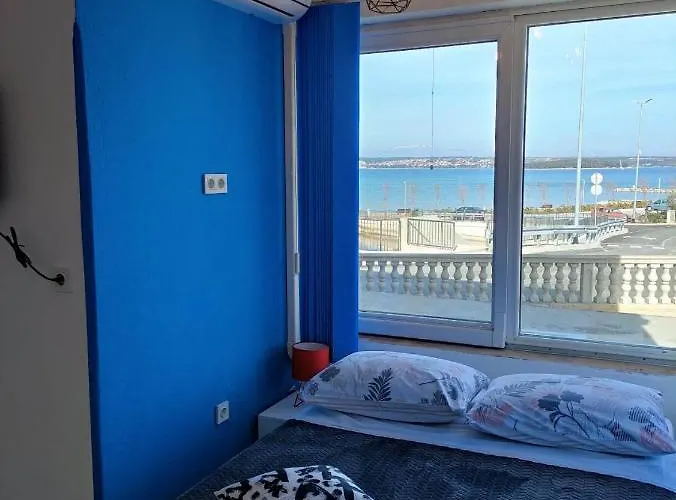 Pandula Apartment Tkon