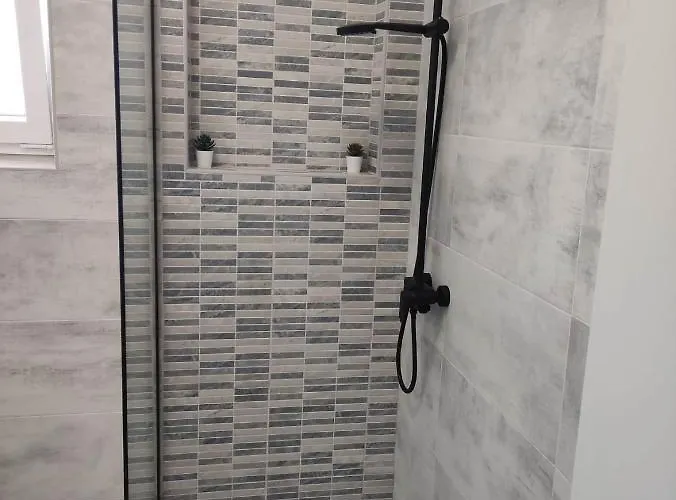 Apartment Pandula