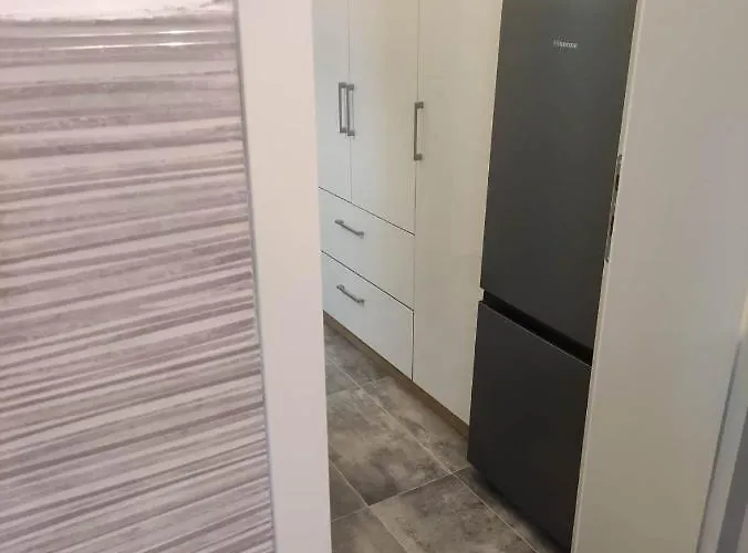Apartment Pandula