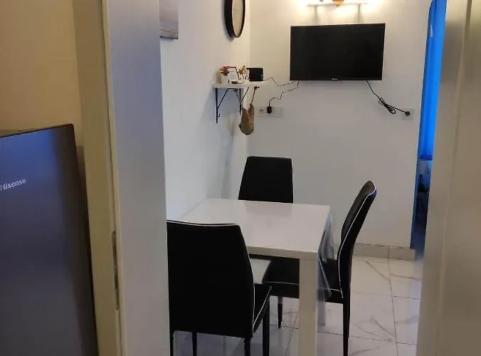 Pandula Apartment