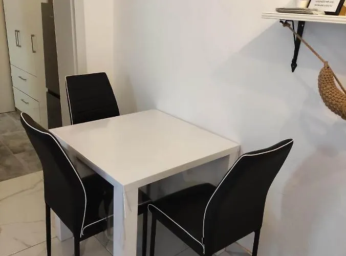 Pandula Apartment
