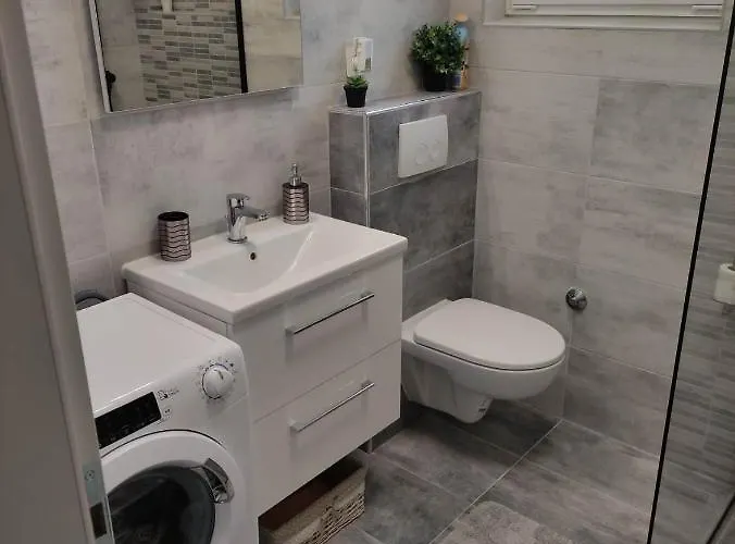 Apartman Pandula Tkon